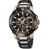 Image de Montre - Festina - F20645/1 - Élégante - Résistante à leau - Cadran lumineux