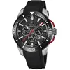 Image de Montre - Festina - F20642/4 - Élégante - Résistante à leau - Cadran lumineux
