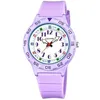 Image de Montre - CALYPSO - K5828/3 - Analogique - Acier - Étanchéité 5 Atm