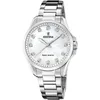 Image de Montre Femme FESTINA SOLAR ENERGY en Acier Gris - 244219