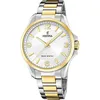 Image de Montre Homme FESTINA SOLAR ENERGY en Acier Bicolore - 244213 - Quartz - Analogique