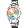 Image de Montre - Festina - F20622/H - Multicolore - Étanchéité 5 ATM - Bracelet Acier Inoxydable
