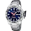 Image de Montre - FESTINA - The Originals Diver F20665/1 - Quartz - Acier inoxydable - 46 mm
