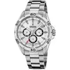 Image de Montre homme - Festina - Multifunction - Acier - Quartz - Verre minéral