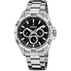 Image de Montre - FESTINA - F20623/4 - Acier inoxydable - Chronographe - 10 bars étanchéité