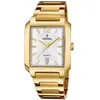 Image de Montre - Festina - F20678/2 - Acier inoxydable - Étanchéité 5 ATM - Analogique