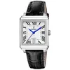 Image de Montre femme - FESTINA - On The Square - Cuir noir - Étanchéité 5 ATM - Mouvement Quartz