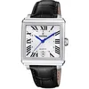 Image de Montre - FESTINA - F20681/1 - Acier inoxydable - Cuir - Étanchéité 5 bars