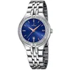 Image de Montre femme - FESTINA - Mademoiselle - Acier inoxydable - Cadran bleu nuit - Chic