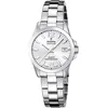 Image de Montre femme - FESTINA - F20049/1 - Acier inoxydable - Quartz Swiss Made - Étanchéité 10 ATM