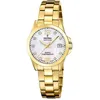 Image de Montre - Acier Or - Festina - F20050/1