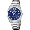 Image de Montre - FESTINA - Acero Clasico - Quartz - 40mm - Étanchéité 5 ATM