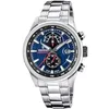 Image de Montre chronographe - Festina - F20694/5 - Acier inoxydable - Etanche 10 ATM - Quartz
