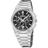 Image de Montre - FESTINA - F20059/4 - Swiss Made - Boîtier Acier Inoxydable - Bracelet Acier Inoxydable