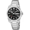 Image de Montre - Acier Argent - Festina - F20073/5