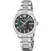 Image de Montre femme - FESTINA - F20737/7 - Acier inoxydable - Cadran nacre noire - Quartz japonais