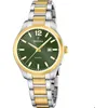 Image de Montre - Acier Vert - Festina - F20739/4