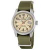 Image de Montre - FESTINA - F20082/1 - Bracelet Nato - Etanchéité 10 ATM - Verre Saphir