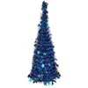 Image de Sapin De Noël Bleu