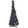 Image de Sapin De Noël Anthracite