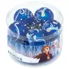 Image de Arditex Wd13416 Décoration De Noël Boules De Décoration De Noël Polyéthylène Bleu 10 Pièce(s)
