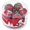 Image de ARDITEX WD13422 Lot de 10 boules de sapin de Noël diamètre 6cm de DISNEY-Mickey