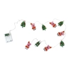 Image de Arditex Pp14021 Guirlande Électrique 1,65 M 10 Lampe(s) Led