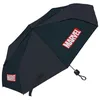 Image de Parapluie pliant - MARVEL - 8 panneaux - Diamètre 96 cm - Enfant mixte