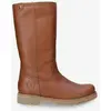 Image de Chaussures Panama Jack Bambina marron clair femme - 39