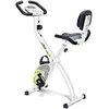 Image de TECNOVITA Vélo dAppartement Pliable YF91