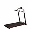 Image de Tapis de course ultra compacte BH Fitness Clubrun Noir G6300