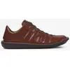 Image de Chaussures Camper Beetle Leather marron - 40
