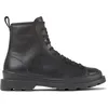 Image de Bottes Femme - CAMPER - Brutus K400325 - Cuir - Noir