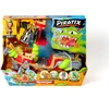Image de Bateau Kraken Playset Plastique Multicolore Taille M Piratix
