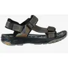 Image de Sandales Hi-Tec Ula Raft vert olive - 39