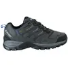 Image de Chaussures Hi-Tec Cervus Low Waterproof gris foncé - 40