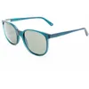 Image de Lunettes de soleil Femme LGR SPRING-GREEN-37 - LGR - SPRING-GREEN-37 - Adulte - Vert - Résine