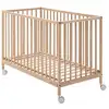 Image de Lit mountain 120x60 cm bois MOUNTAIN BOIS