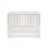 Image de Lit annie balance 120x60 blanc ANNIE BALANCE BLANC