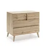 Image de Commode Co-1966 Martha Oak
