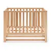 Image de Lit annie balance 120x60 bois ANNIE BALANCE BOIS