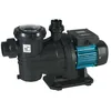 Image de Pompe filtrante pour piscine - ESPA - Silver 18 T - Débit 18 m³/h - Filtre à sable - Noire