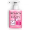 Image de Shampooing Princess Revlon Equave 300ML
