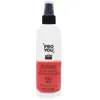 Image de Spray protecteur de chaleur - Revlon - Fixateur - 250 ml - Cheveux abîmés - Anti-humidité