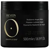 Image de Masque capillaire - REVLON - Orofluido - 500mL - Hydratant - Réparateur - Tous types de cheveux