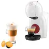 Image de Machine à café à capsules automatiquemanuelle krups nescafe dolce gusto kp1a31 0,8 l 8432322531733