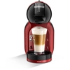Image de Machine À Café À Capsules Krups Multi-boissons Comptoir Black, Red Coffee Capsule