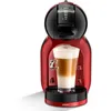 Image de Machine à café - KRUPS - KP123H Mini Me - 1500 W - 08 L - Rouge