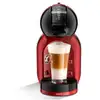 Image de Machine a café - krups - kp123h mini me - 1500 w - 0,8 l - rouge
