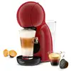 Image de Cafetière À Dosette Krups Multi-boissons Comptoir Red Coffee Capsule 1 Tasses